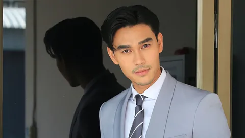 "โอ๊ต รัฐธีร์" สปอยล์เอฟซีไขคดีลับ ใครคือฆาตกร ใน "รางรักพรางใจ"