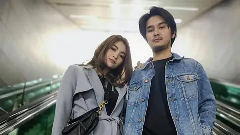 ส้ม ภรรยาอาร์ตี้ ธนฉัตร เคลื่อนไหวไอจีอีกครั้ง หลังตามหาสามีเซ็นใบหย่า