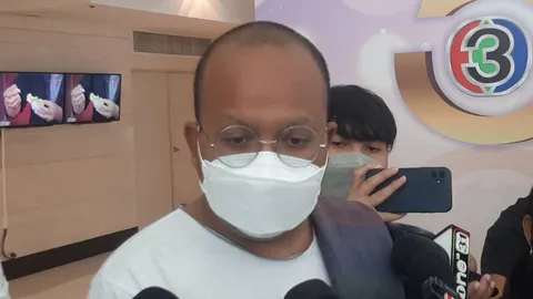 "มหาไพรวัลย์" เปิดใจเหตุที่ต้องสึก ไม่ขอกลับไปบวช ขู่จัดเต็มสำนักพุทธ (คลิป)