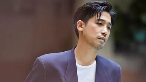 “พิชญ์” หวนจับไมค์ในรอบ 10 ปี ปล่อยซิงเกิล “เหงาเท่ากันพอ” เล่าโมเมนต์เดิมๆ
