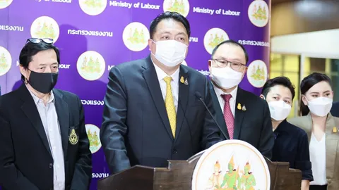 รัฐจัด 1 พันล้าน เยียวยาผู้ประกอบการสถานบันเทิง-ศิลปินอิสระ 2 แสนคน