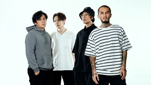 LOMOSONIC เผยชีวิต 16 ปีวงการเพลง มั่นใจไม่มีทางตายถ้าสร้างงานเองได้