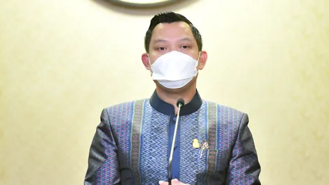 "ธนกร" เผย นายกฯ สั่ง เร่งเยียวยาช่วย "คนกลางคืน" ตามหลักเกณฑ์ 3 ข้อ 