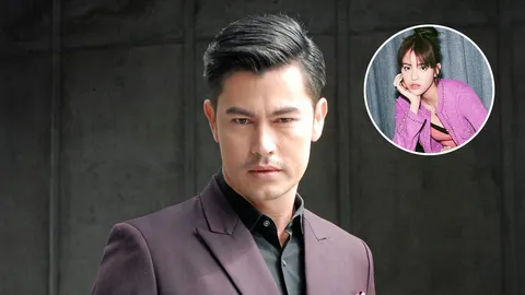 อ้น สราวุธ ประกาศชัดขอเคียงข้าง ลูกหนัง ศีตลา หลังมีดราม่าโดนแอนตี้