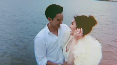 เพื่อนแห่ยินดี เอก จิรัฏฐ์ อดีตสามี โบ ธัญญะสุภางค์ เปิดตัวรักใหม่