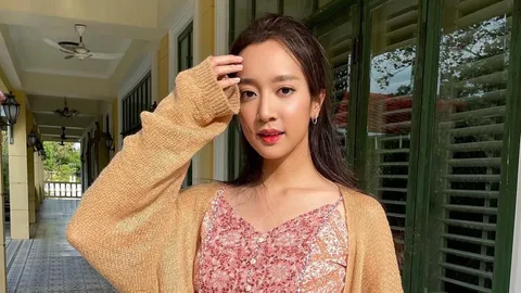 ชิงชิง คริษฐา ตอบไม่เคยไปน่าน หลังถูกโยงข่าว เวียร์ ศุกลวัฒน์ อีกรอบ