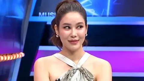 เบญ เรวิญานันท์ เลิ่กลั่ก มดดำแฉเคยคบพระเอกดังต่างช่องแต่เปิดตัวไม่ได้