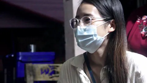 "สาวอุดรฯ" บอกให้ นายกฯ เกษียณ โดนตำรวจเรียกทำประวัติ ยันไม่ได้รับเงิน