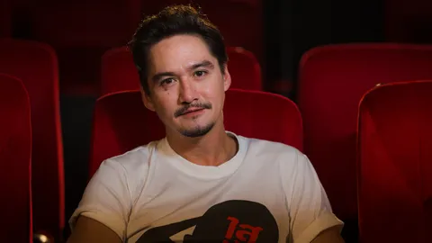 อนันดา "แม่งสักแต่จะทำ!" วิจารณ์ภาพยนตร์ไทย อยู่ในช่วงตกต่ำจริงหรือ?