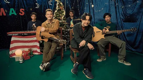 “โปเตโต้” ส่งซิงเกิล “เพื่อนเธอ” ขอบคุณแฟนเพลงที่อยู่เคียงข้าง