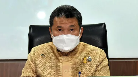 มท. ออกคำสั่งด่วนที่สุด ให้ผู้ว่าฯ 5 จังหวัดชายแดนใต้เฝ้าระวัง “โอมิครอน”