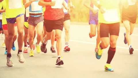 ทำไม “วิ่ง” แล้วดี