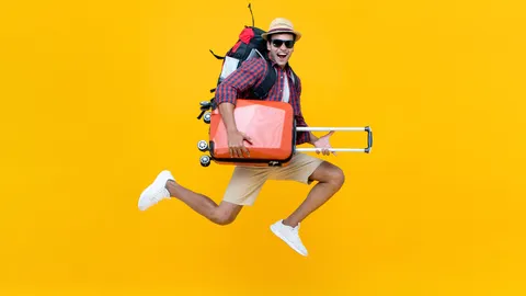 30 แคปชั่นท่องเที่ยว คำคมเรียกไลค์สุดกวน อ่านแล้วต้องยิ้ม