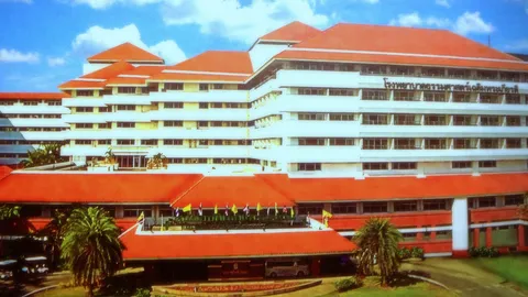 แนะนำ “โรงพยาบาลธรรมศาสตร์ฯ” ฉลอง “วันธรรมศาสตร์” 87 ปี