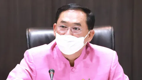 จ่อ นำข้อเสนอตั้งแคมป์คนงานพื้นที่ก่อสร้าง ช่วงโควิด-19 ให้นายกฯ พิจารณา