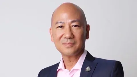 "พนิต" กังขา ชื่อผู้สมัคร ชิง ผู้ว่าฯ กทม.ของ ปชป.ชี้ คนกทม.หลอกยาก