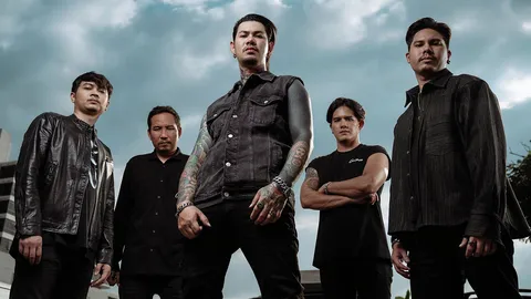 “คอมมานเดอร์” ฟาดหนัก “ภักดีกว่า” ซิงเกิลใหม่ใส่เต็มความเดือดสาแก่ใจ