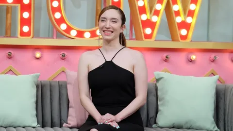 คลาวเดีย เคยเฉียดตาย ป่วยหมอนรองกระดูกทับเส้นประสาทนาน 10 ปี