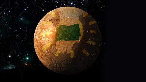 ดาวศุกร์ตกตำแหน่ง 'เทวีโชค' ส่งผลให้ 3 ราศี ดวงชะตาดีมาก