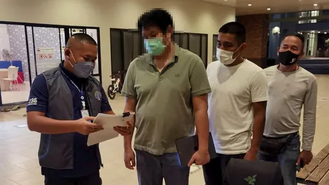 ลวงหมอสาว 