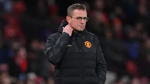 ไม่แฮปปี้แต่โอเค "รังนิก" ผ่าฟอร์ม แมนยูฯ เกมเจ๊า ยัง บอยส์ ศึก UCL