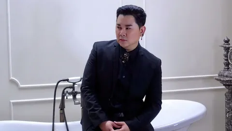 อาลัย อาร์ต เคพีเอ็น เปิดประวัติจากนักร้องดังเป็นคุณพ่อเลี้ยงเดี่ยว