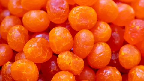 เชื้อก่อโรคกับไข่แดงเค็ม