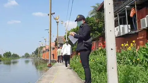 คดีเสาไฟกินรีเริ่มคืบ