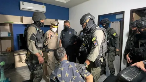 พร้อมทุกสถานการณ์