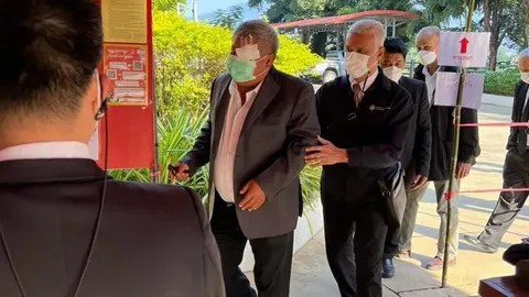 "เปรมชัย" ป่วยหลายโรค ขอใช้สิทธ์รักษานอกคุก รอแพทย์ตรวจก่อนอนุญาต