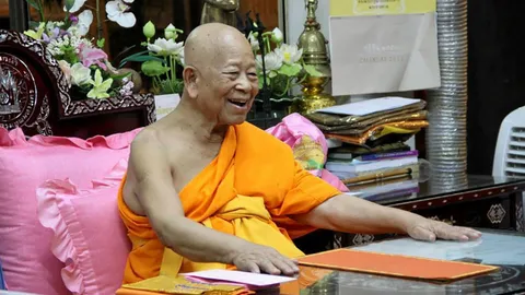 สิ้น “สมเด็จช่วง” 