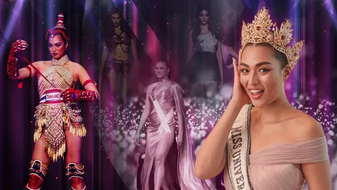 "แอนชิลี" #RealSizeBeauty Beauty Standards คนสวย=ผอม จริงหรือ?