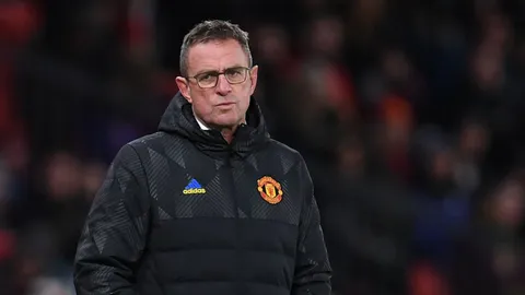 ลือสนั่น "รังนิก" ไม่ปลื้มฟอร์ม 3 แข้งแมนยูฯ เกมเจ๊า ยัง บอยส์