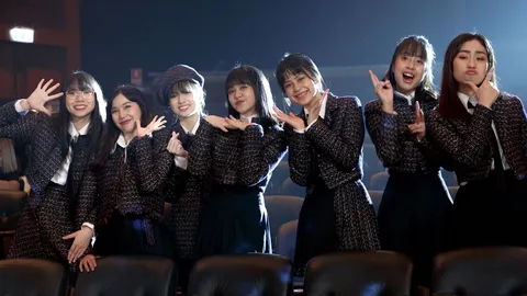 ปิง ปิ๊งไอเดียเอ็มวี แบนด์วากอน พา 7 สาว Protea เจอตัวเองใน 2025