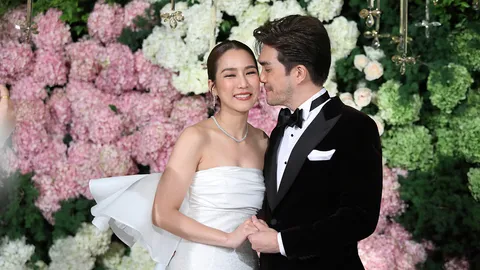 วิวาห์หวาน (คลิป)