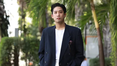 เปิดชีวิต พิชญ์ กาไชย จากนักเรียนนอก เรื่องราวพลิกต้องมาเป็นนักร้อง