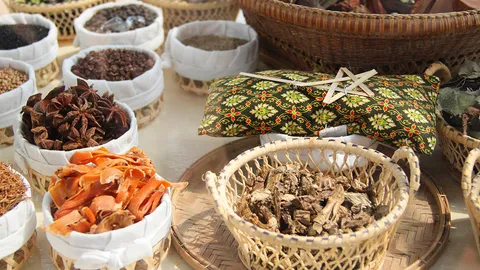 แนะยกระดับคุณภาพสมุนไพรไทย