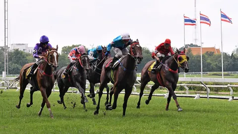 ย้อนอดีตสนามม้า “นางเลิ้ง” จาก “นางร้าย” สู่ “นางเอก”