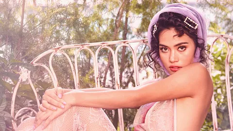 เสือที่น่ารัก! “ติช่า-กันติชา” คลั่งรักแฟน