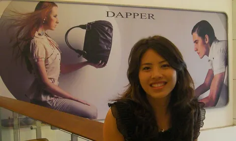 "แพรว" ศิริทิพย์ ถึงตัวเล็กแต่ใจใหญ่