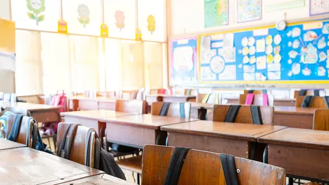 ชั่งตวงวัดโรงเรียน ประเมินดีสามมิติ