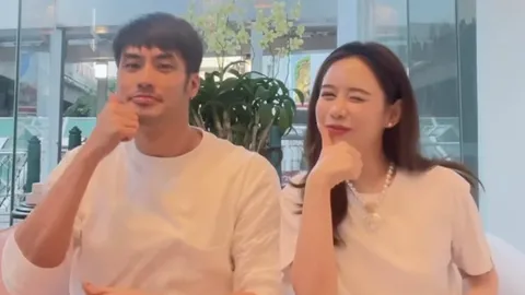 ฟาง โพสต์คลิปเต้น Status กับ บอย ปกรณ์ ฝ่ายชายรีบบอก สถานะแน่นอนแล้ว