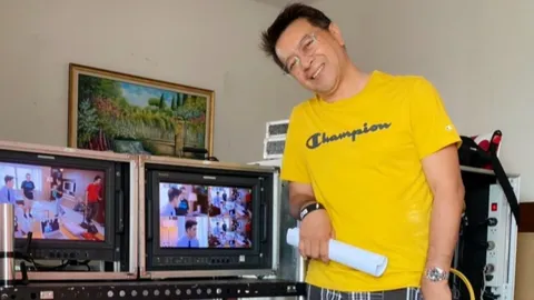 ถา สถาพร ผู้จัดละครดัง พูดถึงความต่างของบันเทิงไทย-เกาหลี 