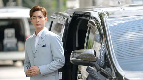 “นัททิว” ตีบทแตก สวมวิญญาณหนุ่มเจ้าสำอาง ใน “The Messenger กามเทพผิดคิว”