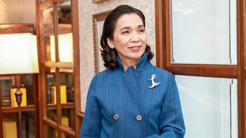 โออาร์ขยายโรงคั่วกาแฟหมื่นตัน ทุ่ม 850 ล้านรับคาเฟ่อเมซอน 5 พันสาขา