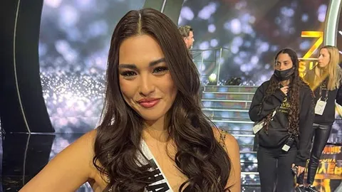 แอนชิลี โพสต์แล้ว ยอมรับเสียใจและผิดหวัง ขอบคุณคนไทยที่ซัพพอร์ต