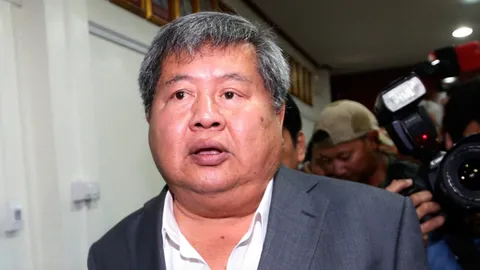 ราชทัณฑ์ เผย "เจ้าสัวเปรมชัย" สภาพจิตใจดีขึ้น สามารถนอนหลับพักผ่อนได้