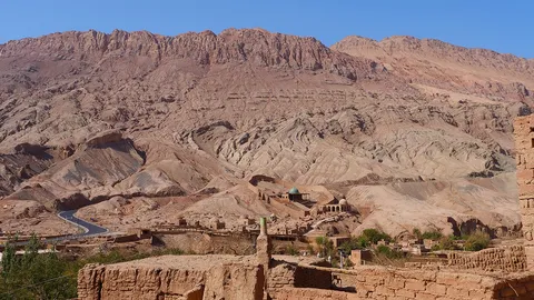 สาธารณรัฐอีสต์เตอร์กีสถาน