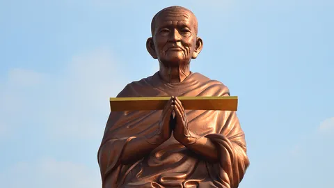 สมเด็จโตแจกหม้อ