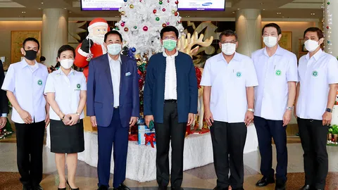 ดร.สาธิต ปิตุเตชะ เปิดประชุมการรับฟังความคิดเห็น แผนปฏิบัติการด้านสมุนไพรแห่งชาติ